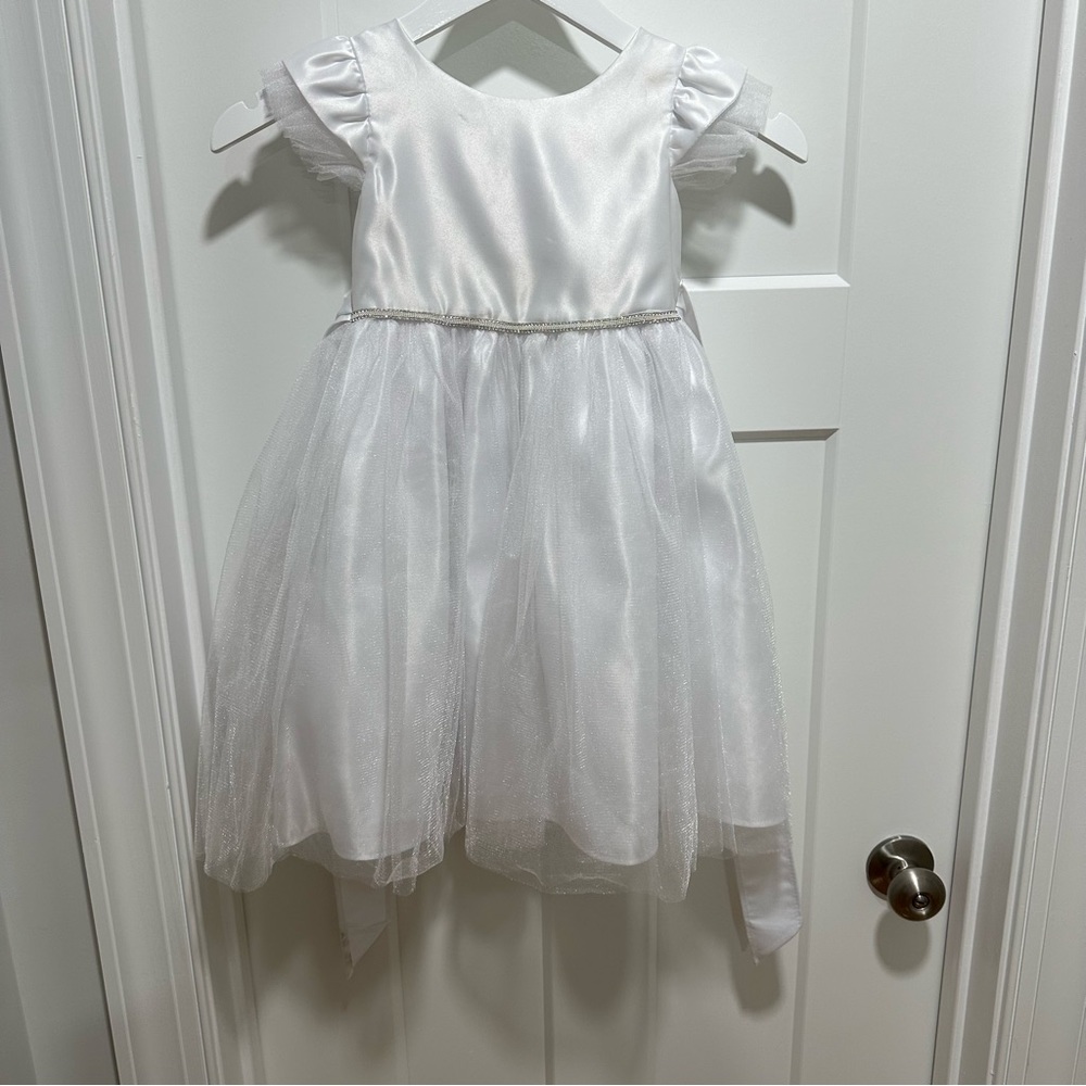 Flower Girl Dress